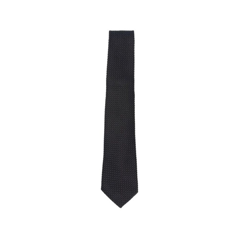 Tagliatore Blue Ties & Bow Ties Men